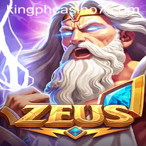 The Allure of Zeus in King PH Casino
