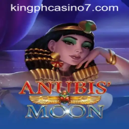 Discover the Mystical World of AnubisMoon at King PH Casino