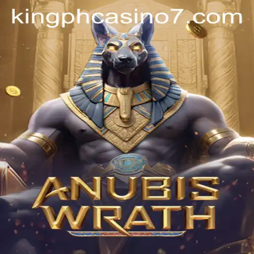 AnubisWrath: An Epic Journey through the Sands of Time