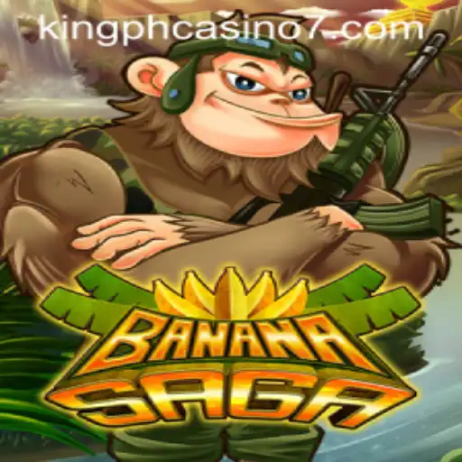 Unveiling BananaSaga: The Exciting New Game at King PH Casino