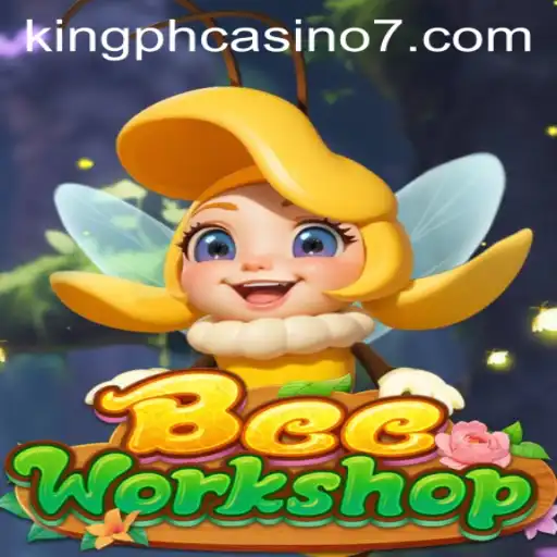 BeeWorkshop: A Buzzing Adventure at King PH Casino