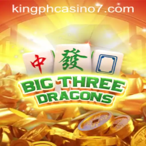 Exploring the Thrills of BigThreeDragons at King PH Casino