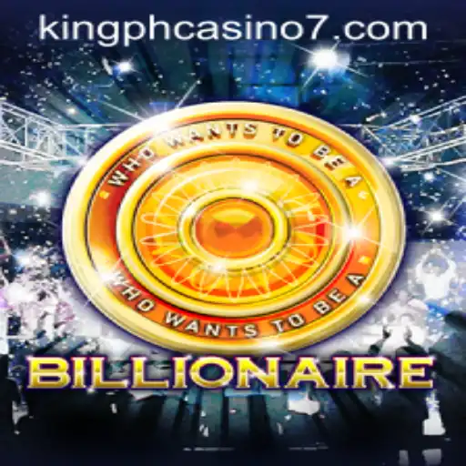 Billionaire: Unveiling the Thrills of King PH Casino's Premier Game