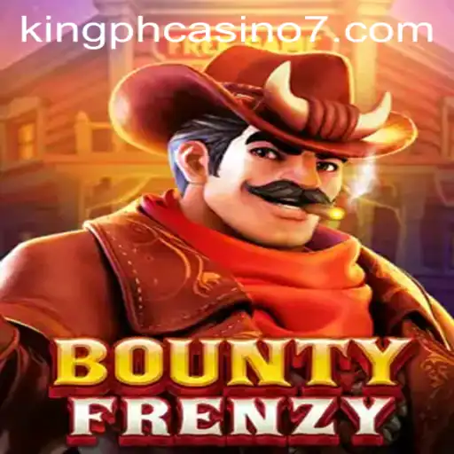 Exploring BountyFrenzy: An Exciting New Casino Game