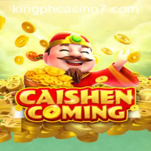 Discover the Excitement of CAISHENCOMING: A Guide to King PH Casino's Latest Hit