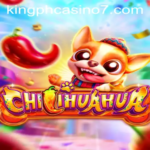 Explore the Thrills of CHILIHUAHUA: A New King in Casino Gaming