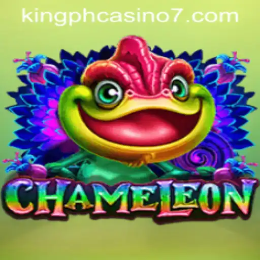 Chameleon: A Riveting Game at King PH Casino