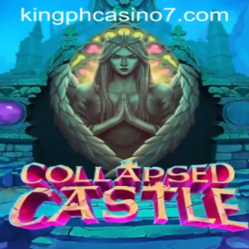 Explore the Dark Mysteries of CollapsedCastle: A New Gaming Sensation