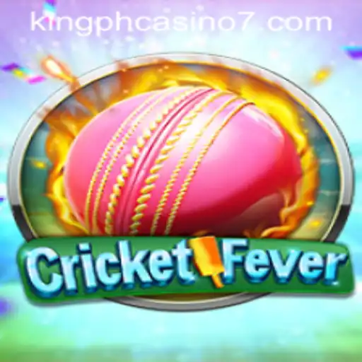 CricketFever: Experience the Thrill of Cricket in the Digital Casino Arena
