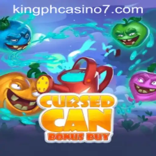 Dive into the Thrilling World of CursedCanBonusBuy at King PH Casino