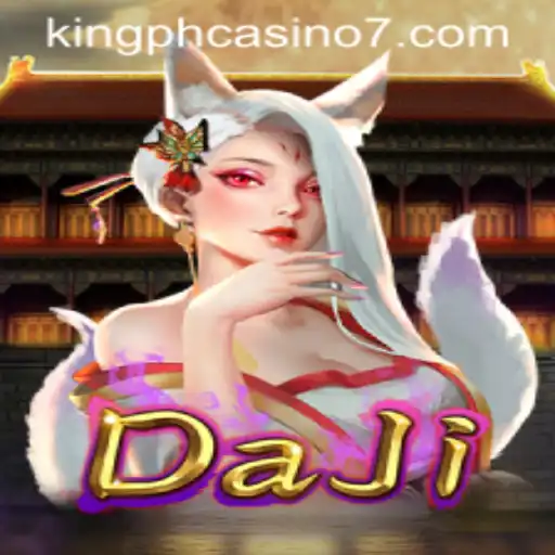 The Allure of DaJi: Exploring the Enchanting World of Virtual Casino Gaming