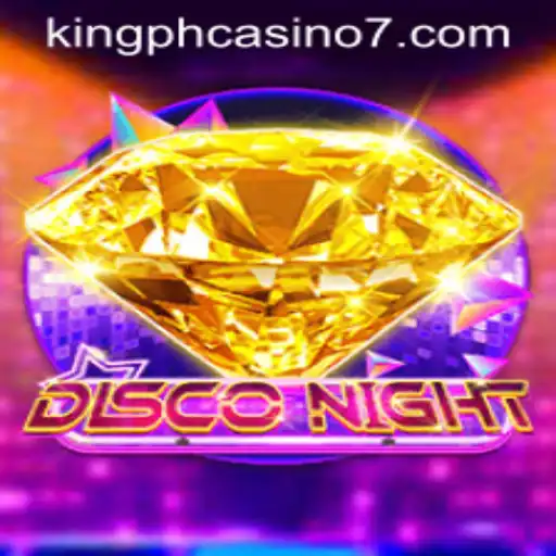 Discover the Thrilling World of DiscoNight: A Vibrant Journey at King PH Casino
