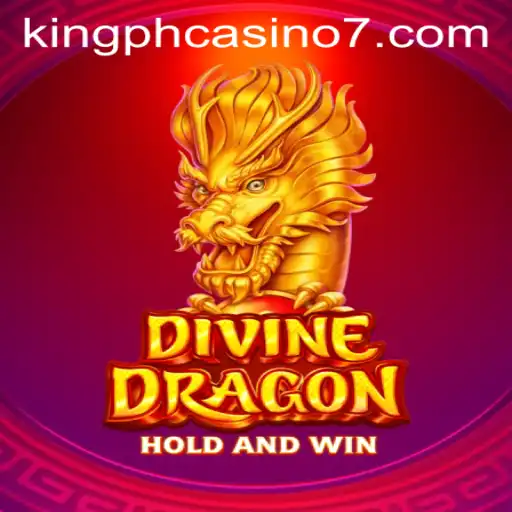 Mastering DivineDragon: The Ultimate Guide to Playing at King PH Casino