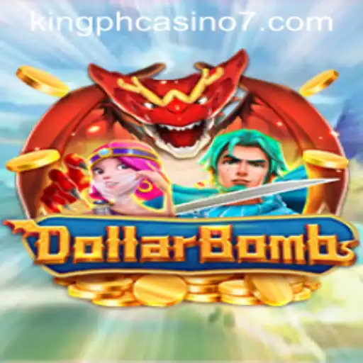 Exploring the Thrilling World of DollarBombs at King PH Casino