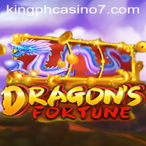 The Thrilling World of DragonFortune at King PH Casino