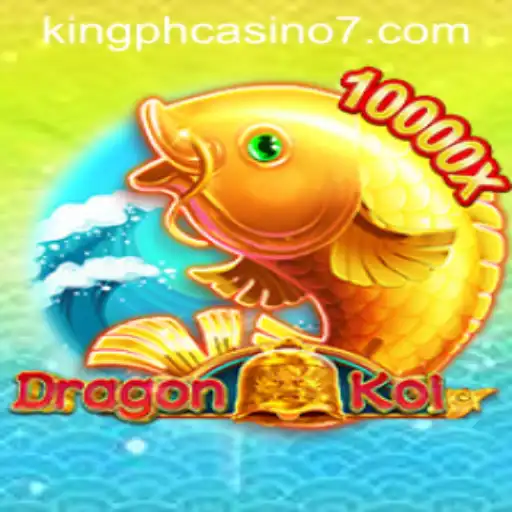 Unveiling DragonKoi: The Next Frontier in Casino Gaming
