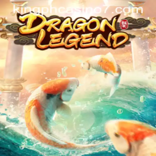 Exploring the Fantasy World of DragonLegend at King PH Casino