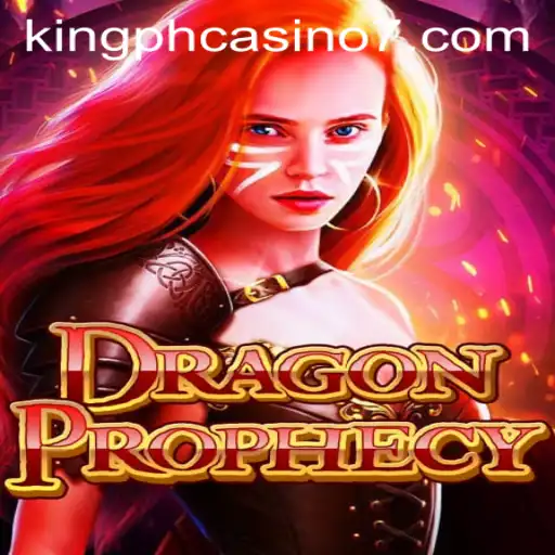 DragonProphecy: Unleashing Fantasy in a New Gaming Era