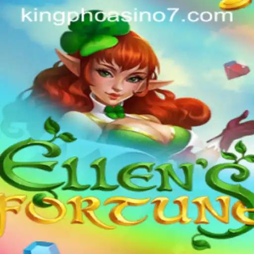 Discovering EllensFortune: A Captivating Game at King PH Casino