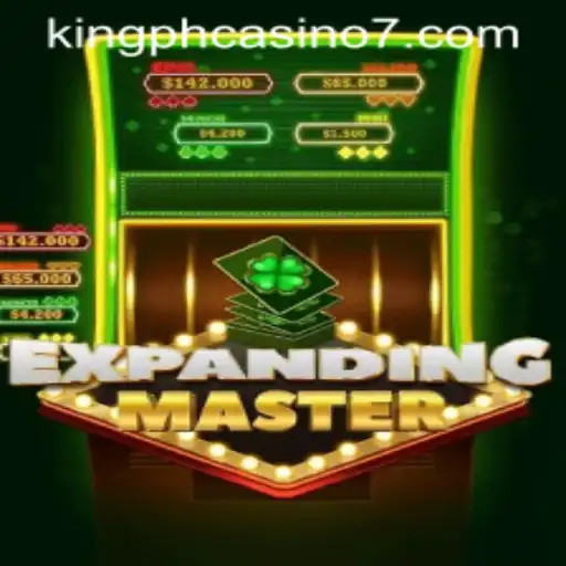 Unveiling ExpandingMaster: A Revolutionary Gaming Experience at King PH Casino