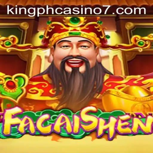 Exploring the Enchanting World of FaCaiShen at King PH Casino