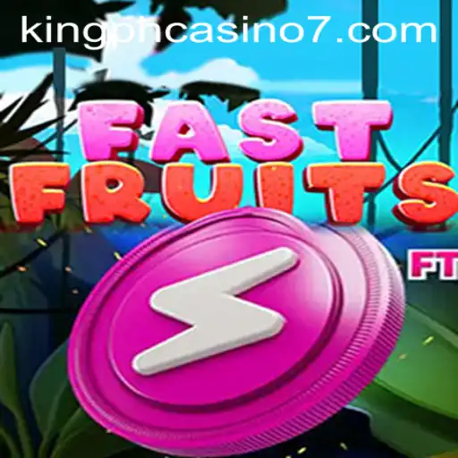 FastFruits: A Fresh and Exciting Casino Game Experience