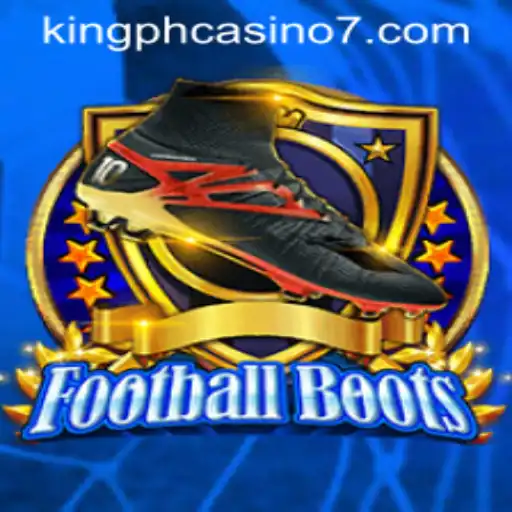 FootballBoots: A Unique Game Experience at King PH Casino