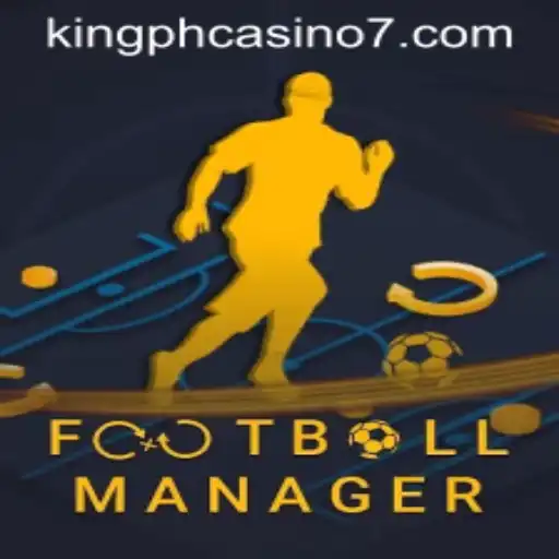 Experience the Thrill of FootballManager and Dive into the World of King PH Casino