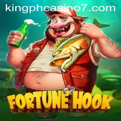 Unveiling FortuneHook: The Casino Game Taking King PH by Storm
