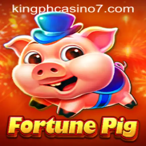 Discover the Exciting World of FortunePig: A Premier Game at King PH Casino