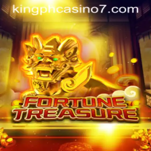 FortuneTreasure: A New Era of King PH Casino Gaming