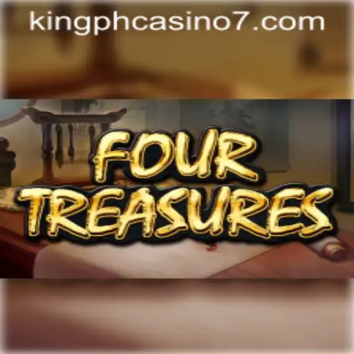 Unlocking the Adventure: FourTreasures at King PH Casino