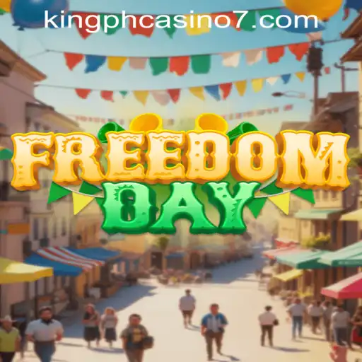 Exploring the Exciting World of FreedomDay: The Revolutionary Gaming Experience