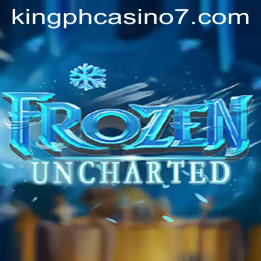 FrozenUncharted: An Exhilarating Casino Experience