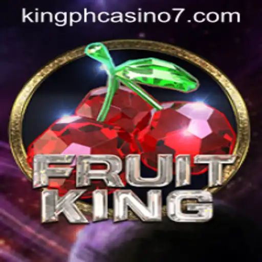Exploring FruitKing: An Engaging Dive into the World of King PH Casino