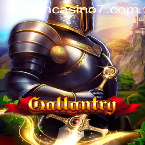 Gallantry: A Regal Quest within King Ph Casino