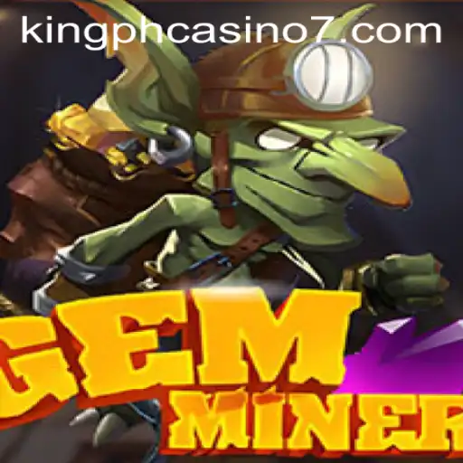 Unveiling GemMiner: Digging Deep into the Latest Casino Game Experience