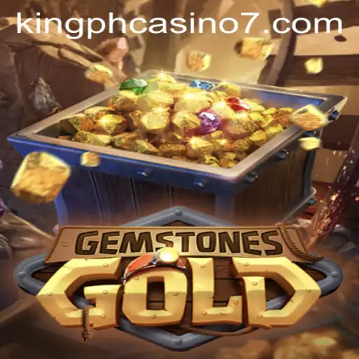 GemstonesGold: A Captivating Adventure in the World of king ph Casino