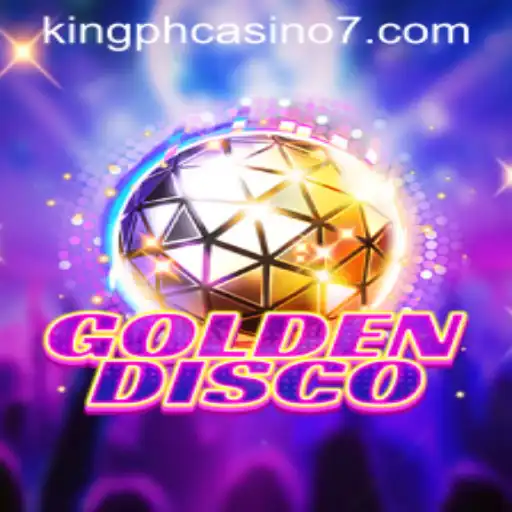 Golden Disco: Enter the King PH Casino World