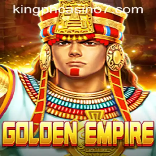 Discover the Thrills of GoldenEmpire: A Royal Adventure at King PH Casino