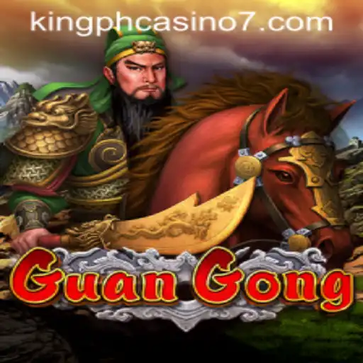 Exploring GuanGong at King PH Casino: An Epic Gaming Experience