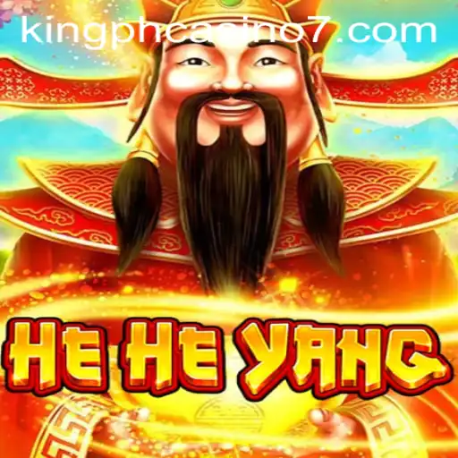 Discovering HeHeYang: An Exclusive Look into King PH Casino's Latest Game