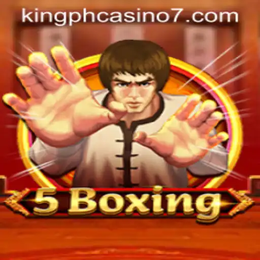 Exploring the Exciting World of 5Boxing at King PH Casino