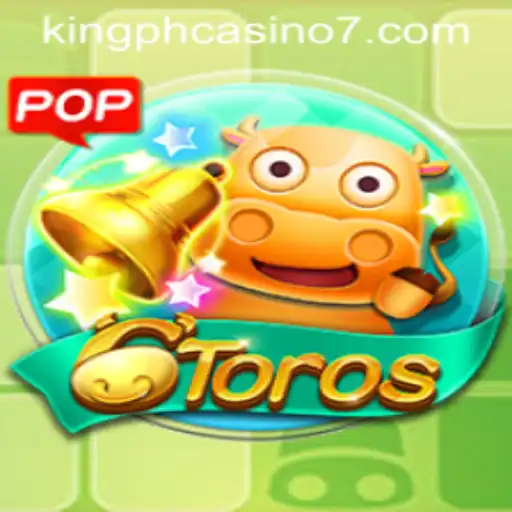Exploring 6Toros: A Unique Card Game Experience at King PH Casino