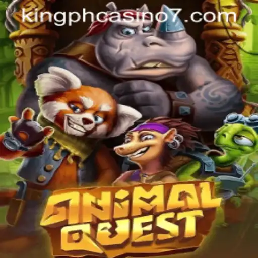 Embark on an Adventure with AnimalQuest: The Thrilling Game Revolutionizing Casino Gaming
