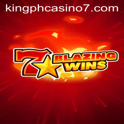 Exploring BlazingWins at King Ph Casino