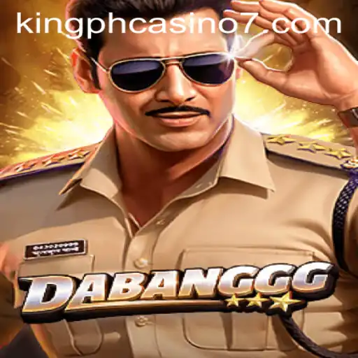 Introducing DABANGGG: The Exciting New Game at King PH Casino