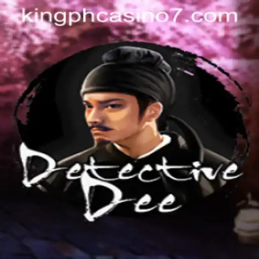 Unveiling the Intrigue: DetectiveDee at King PH Casino