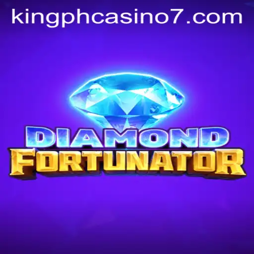 Discovering the Captivating World of DiamondFort and Its Legendary King PH Casino