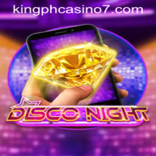 DiscoNightM: A New Sensation in the Gaming World